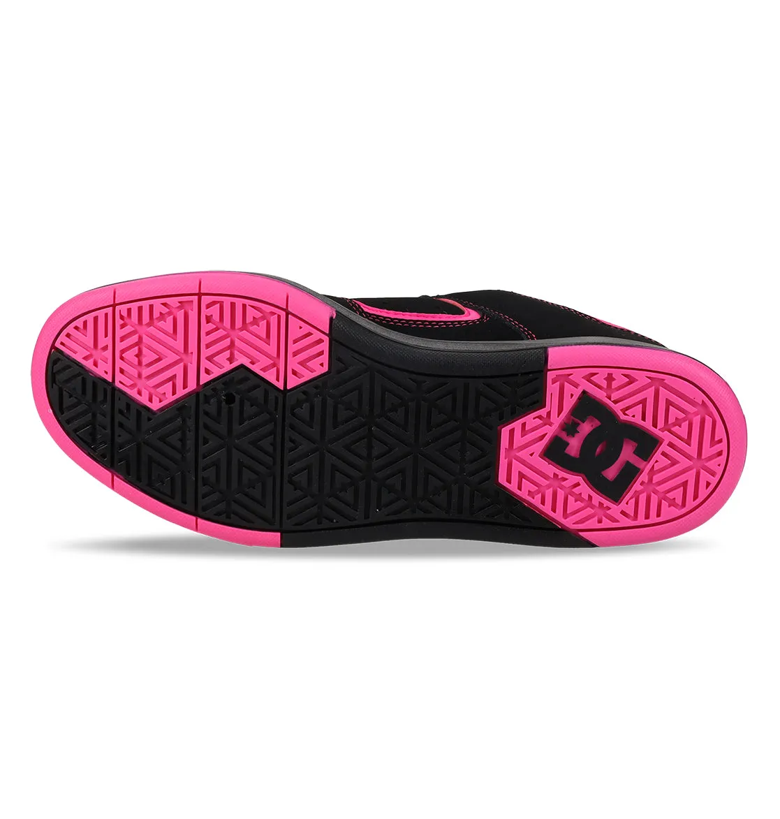 Women's DC Cure Shoes,Sneakers