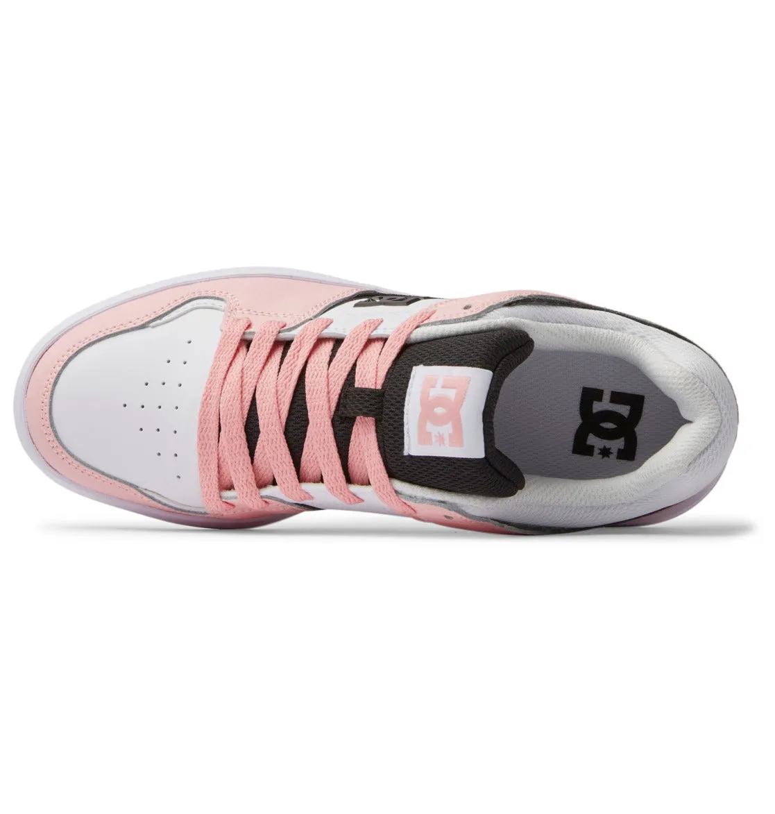 Women's DC Cure Shoes,Sneakers