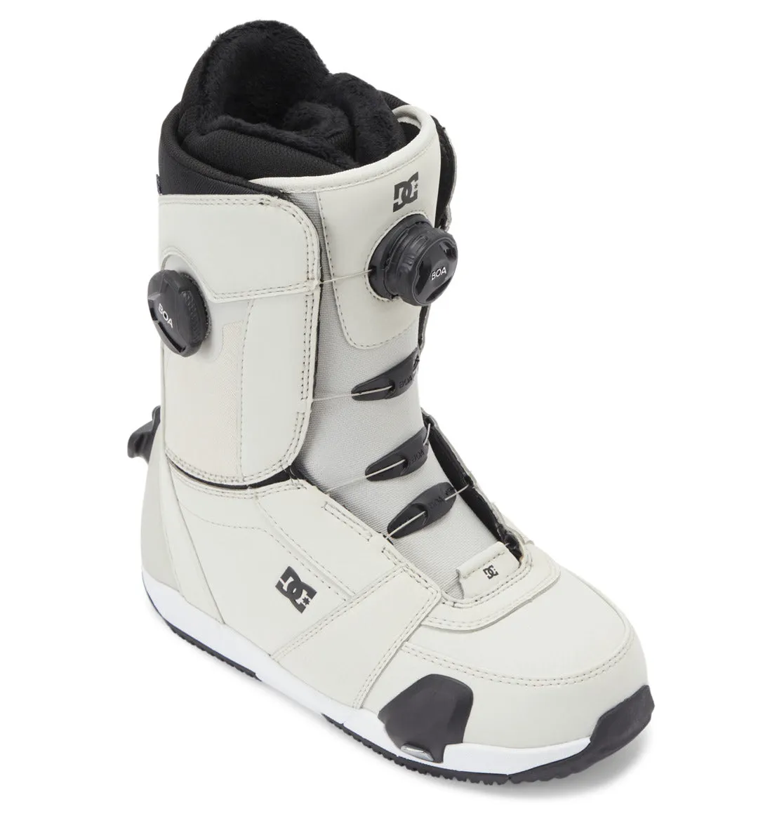 Women's Lotus Step On? Snowboard Boots,Boots