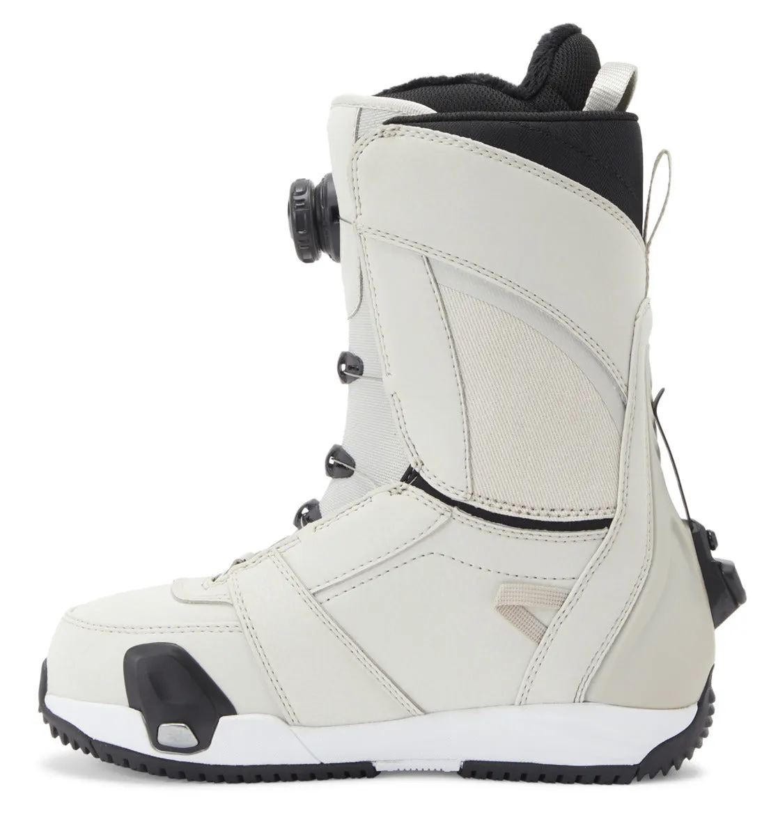 Women's Lotus Step On? Snowboard Boots,Boots