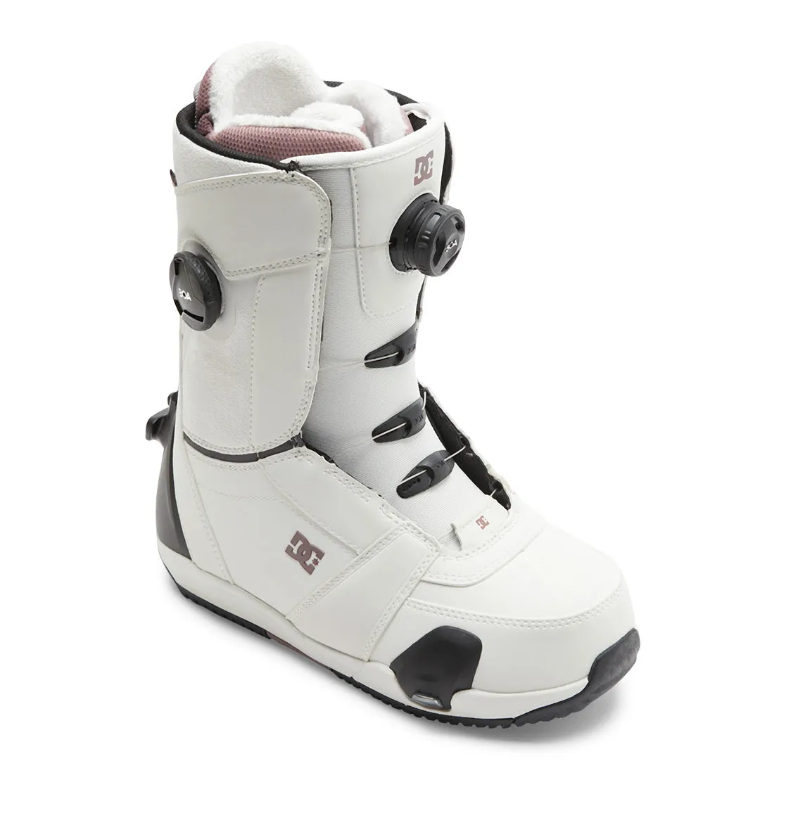 Women's Lotus Step On? Snowboard Boots,Boots
