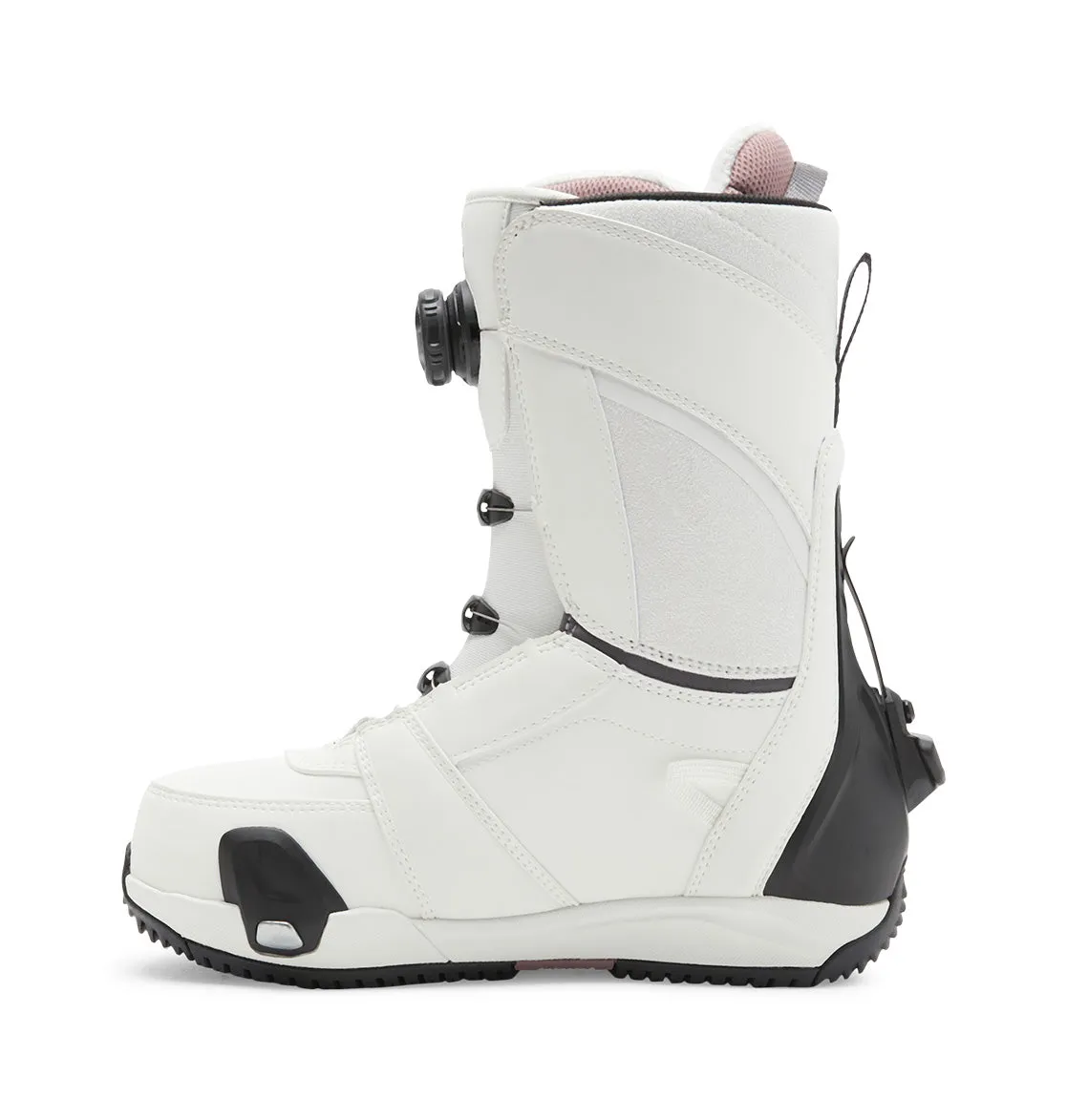 Women's Lotus Step On? Snowboard Boots,Boots