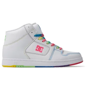 Women's Manteca 4 Hi High-Top Shoes,Sneakers
