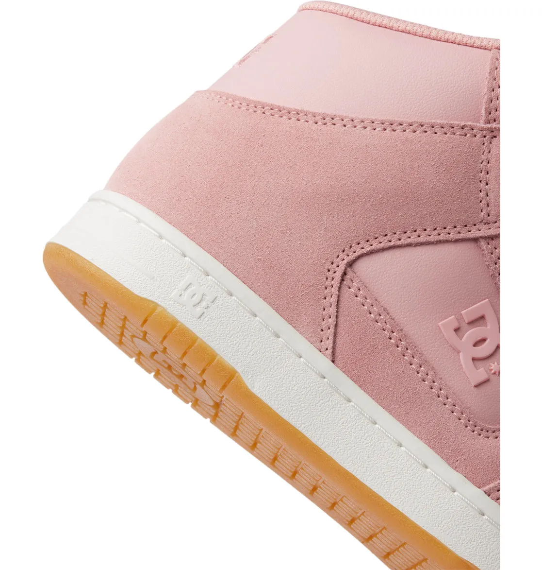 Women's Manteca 4 Hi High-Top Shoes,Sneakers