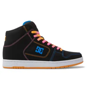 Women's Manteca 4 Hi High-Top Shoes,Sneakers