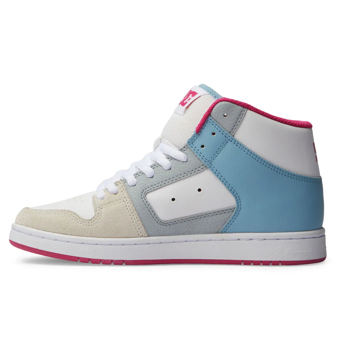 Women's Manteca 4 Hi High-Top Shoes,Sneakers