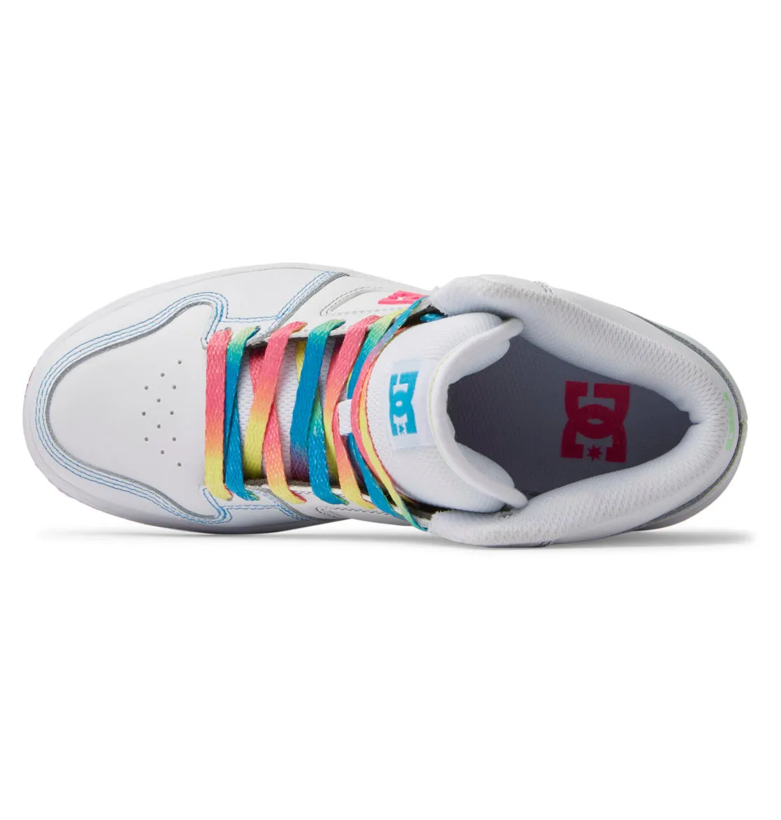 Women's Manteca 4 Hi High-Top Shoes,Sneakers