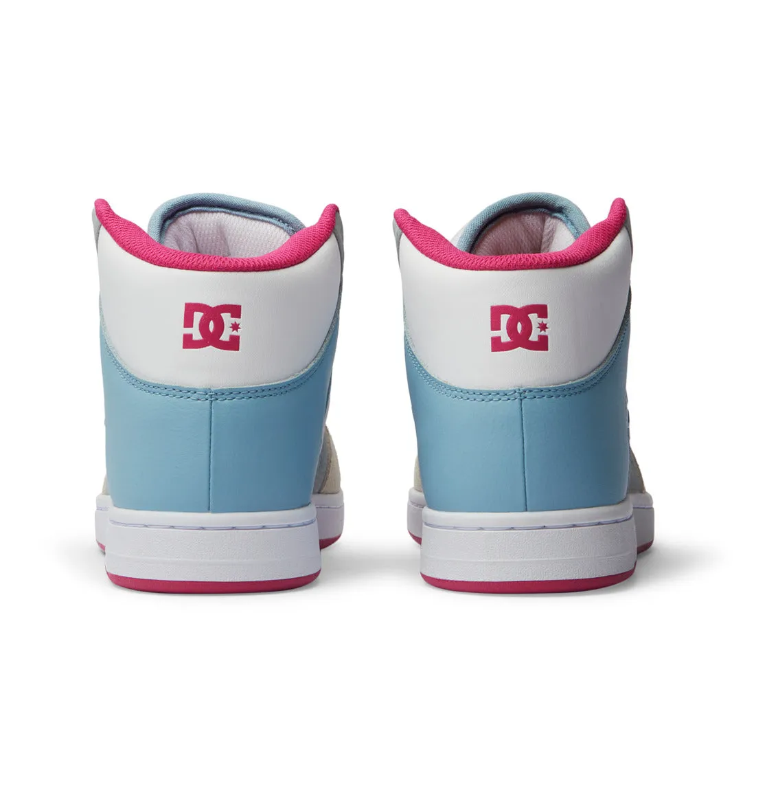Women's Manteca 4 Hi High-Top Shoes,Sneakers