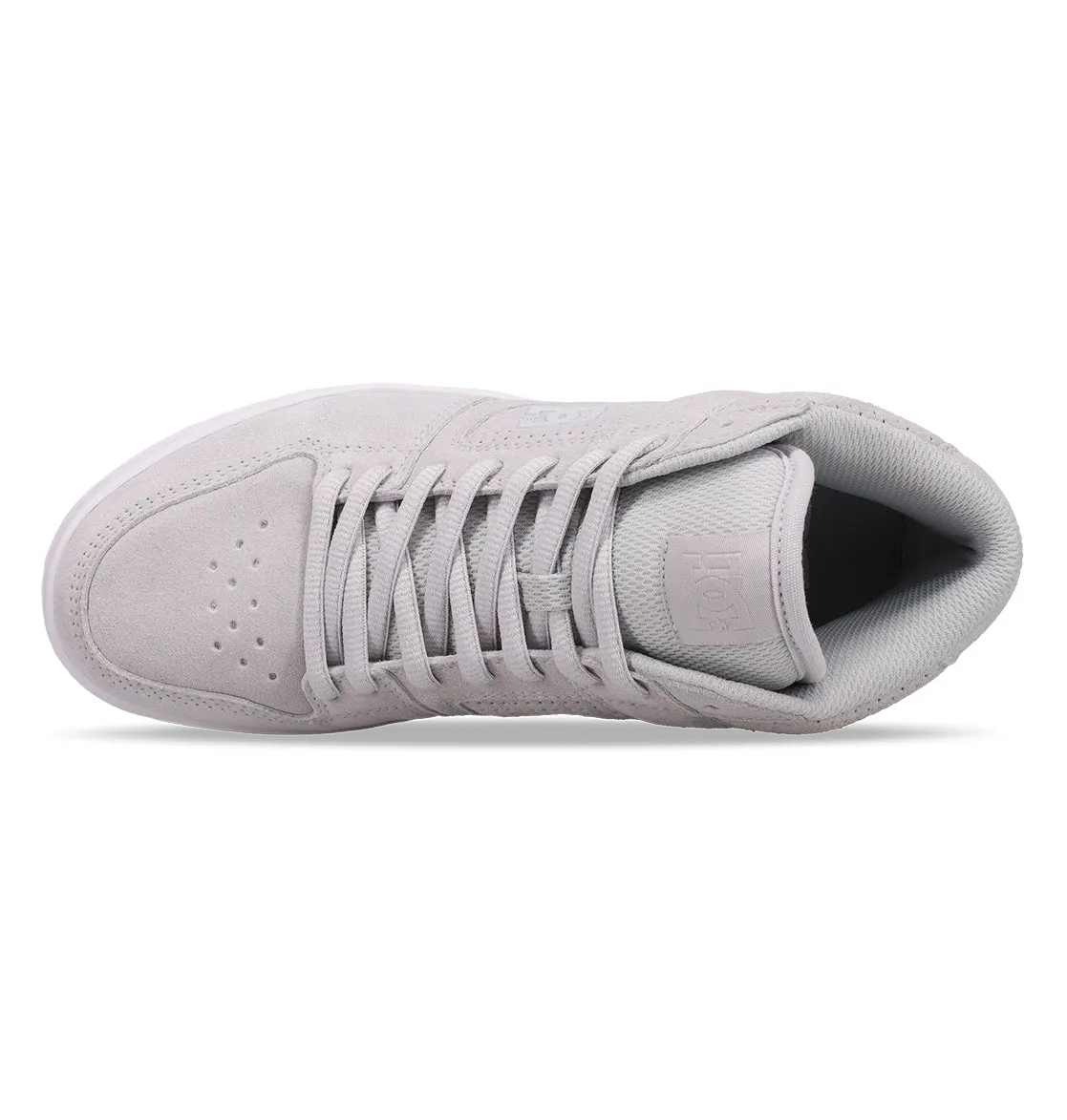 Women's Manteca 4 Hi High-Top Shoes,Sneakers