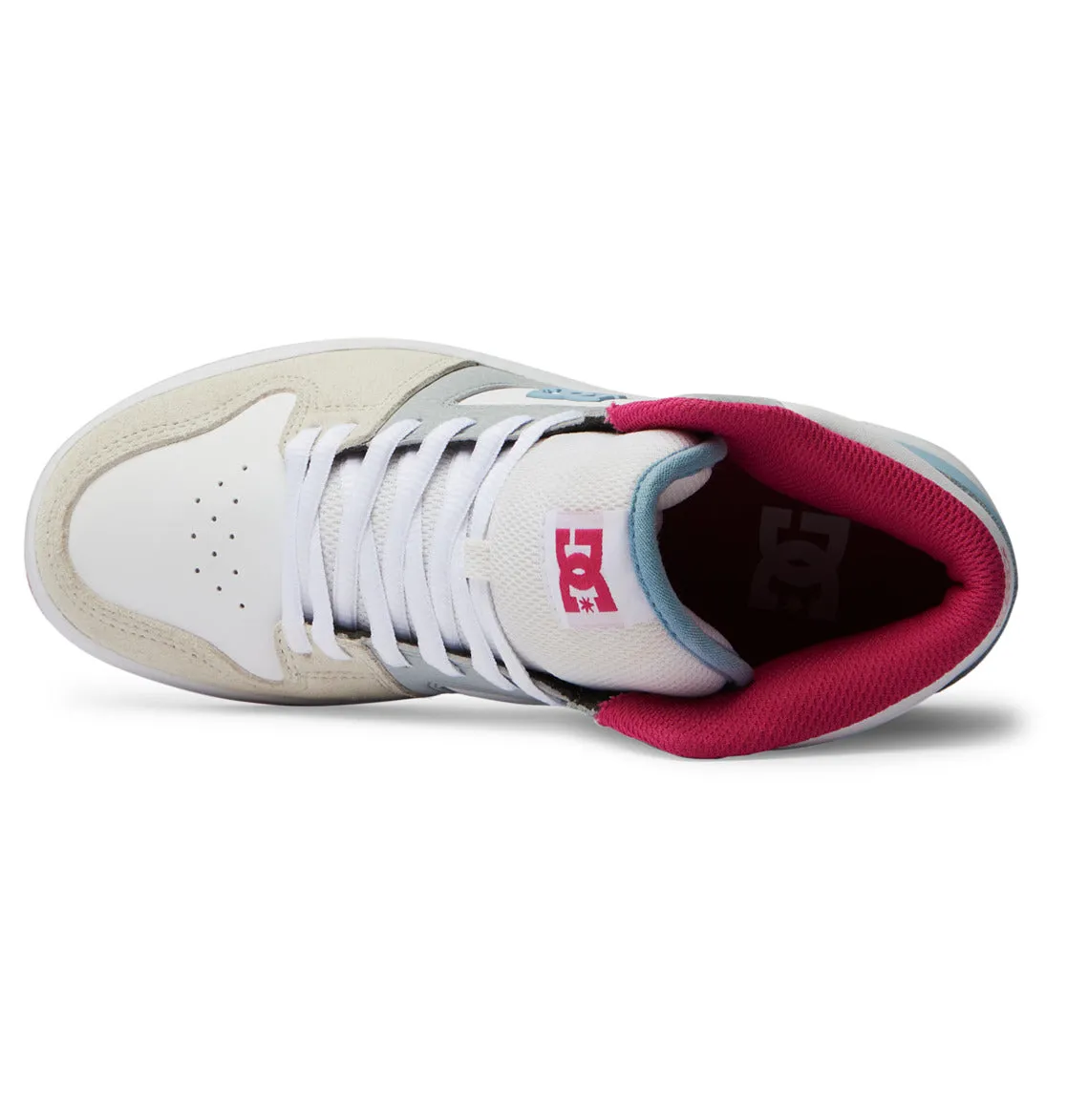 Women's Manteca 4 Hi High-Top Shoes,Sneakers