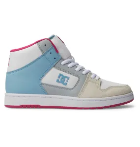 Women's Manteca 4 Hi High-Top Shoes,Sneakers