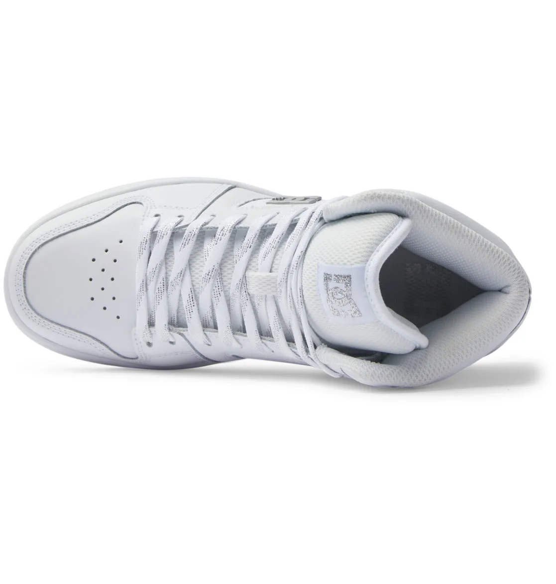 Women's Manteca 4 Hi High-Top Shoes,Sneakers