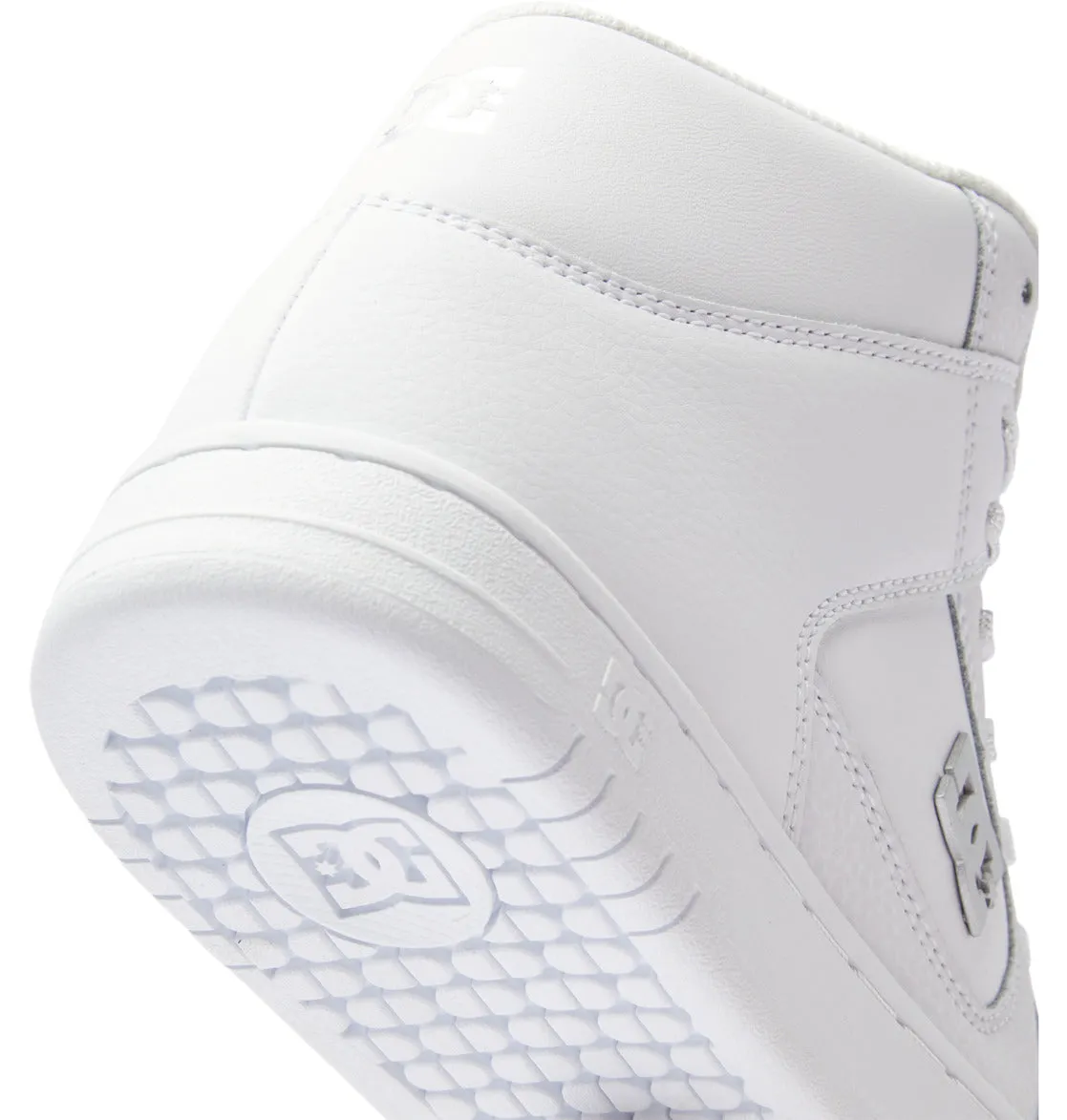 Women's Manteca 4 Hi High-Top Shoes,Sneakers