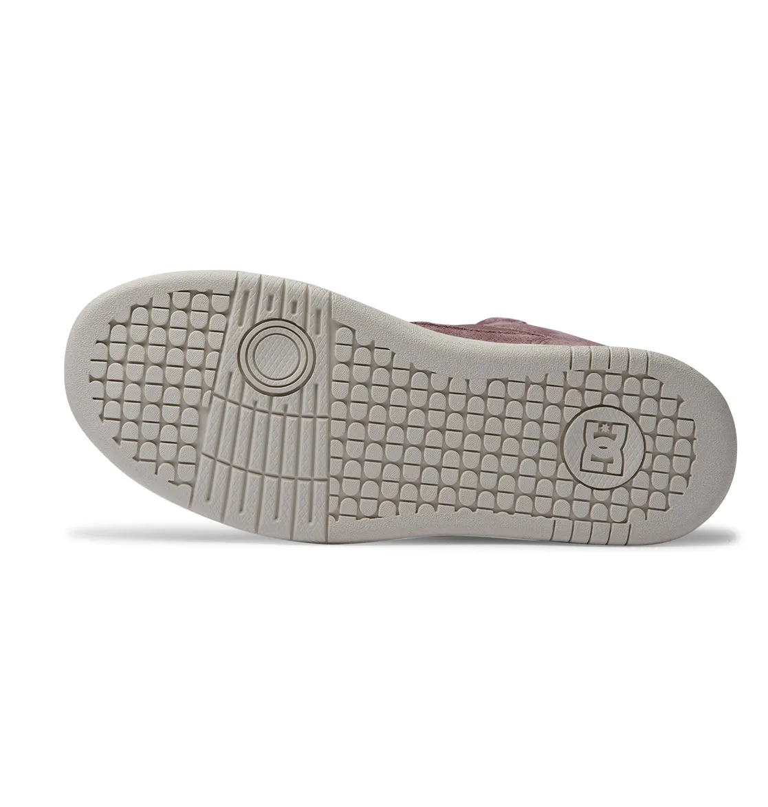 Women's Manteca 4 Hi High-Top Shoes,Sneakers