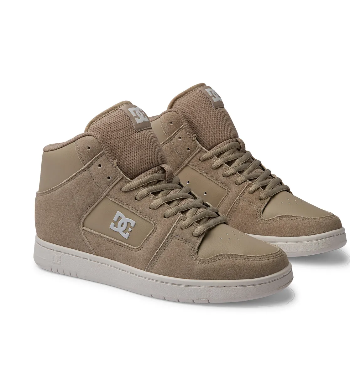 Women's Manteca 4 Hi High-Top Shoes,Sneakers