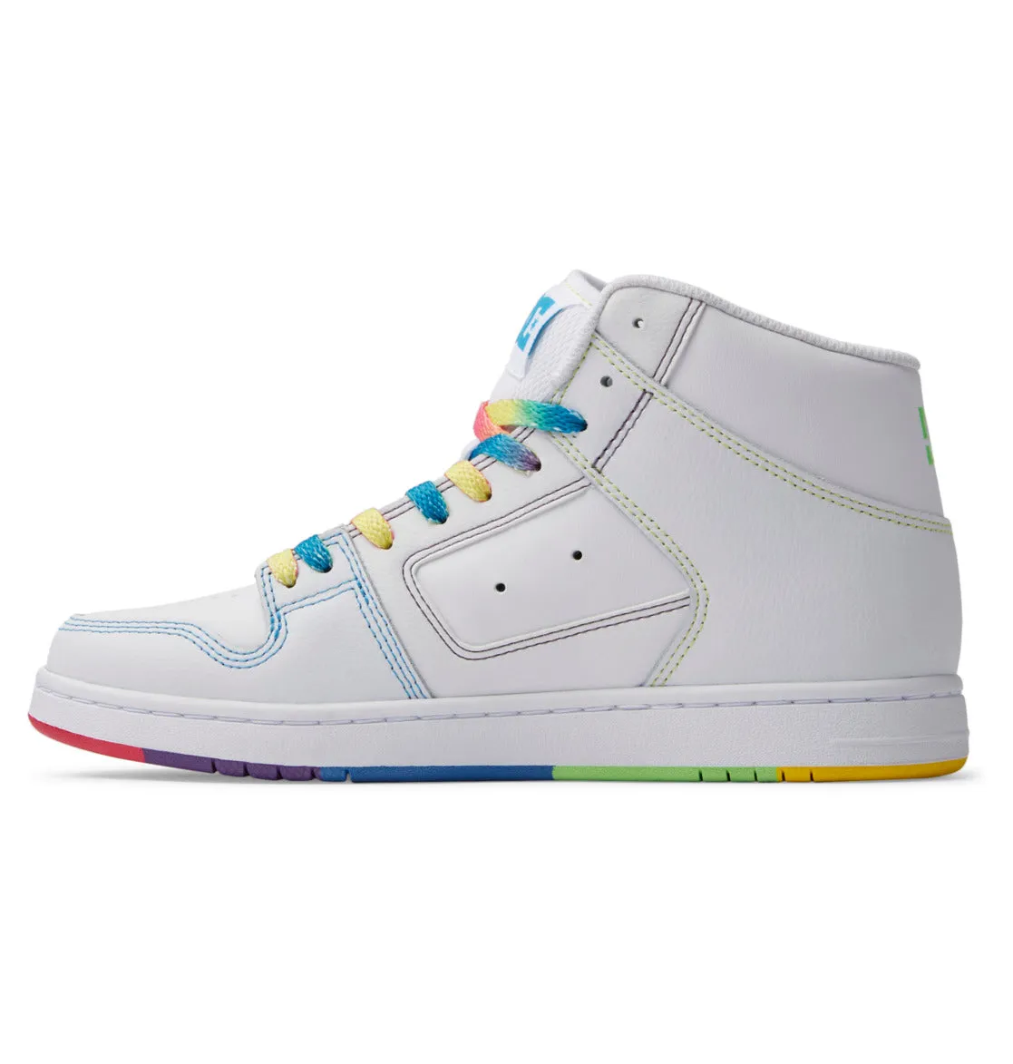Women's Manteca 4 Hi High-Top Shoes,Sneakers