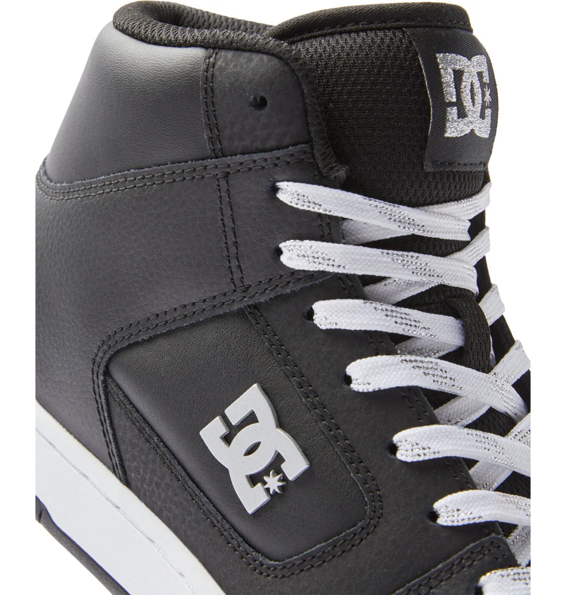 Women's Manteca 4 Hi High-Top Shoes,Sneakers