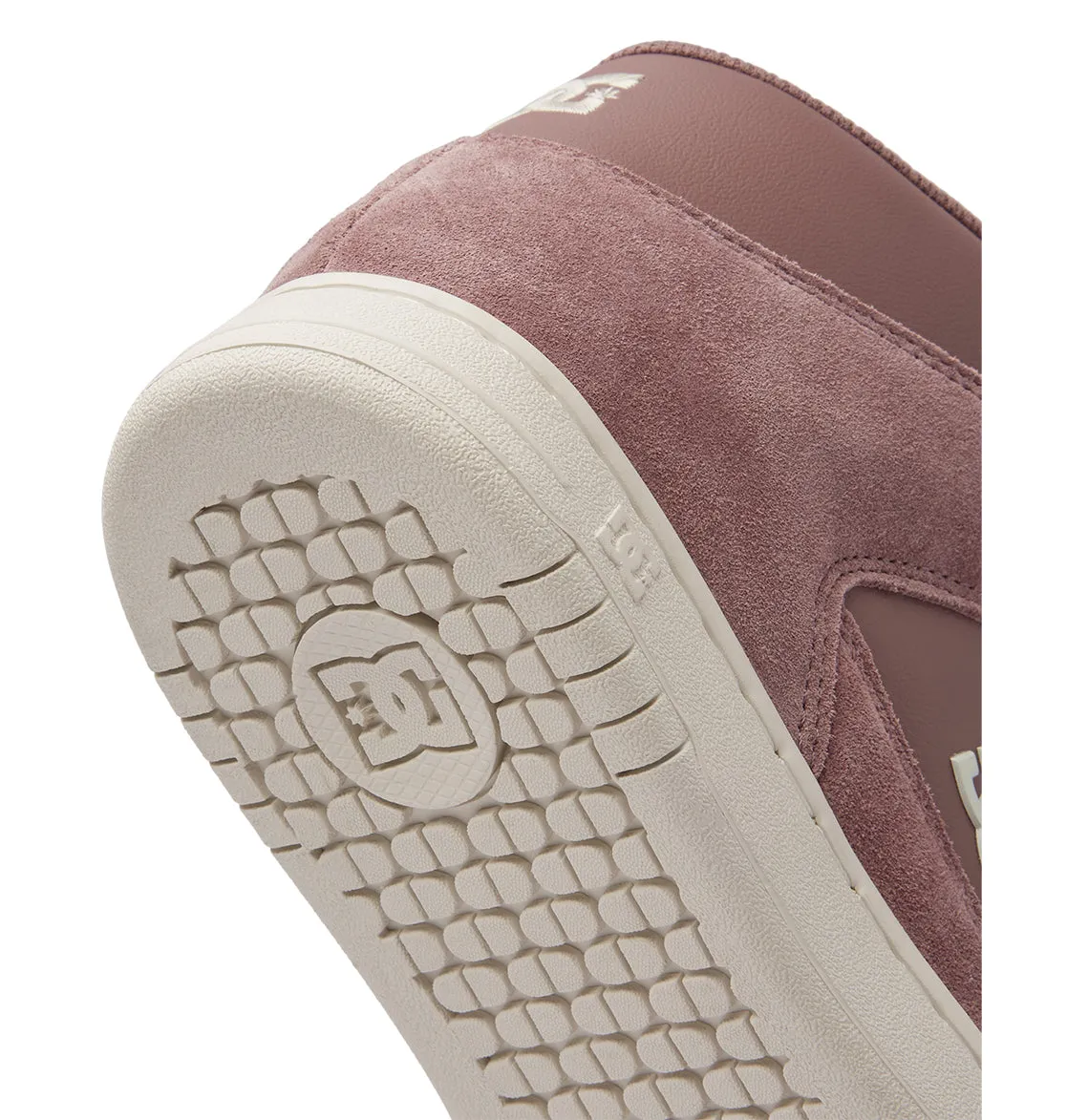 Women's Manteca 4 Hi High-Top Shoes,Sneakers