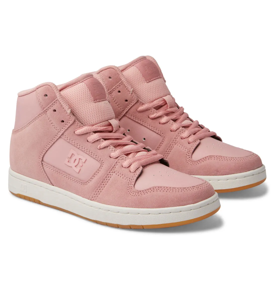 Women's Manteca 4 Hi High-Top Shoes,Sneakers