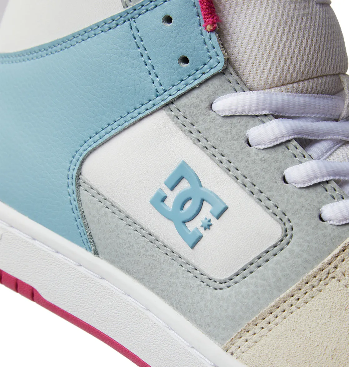 Women's Manteca 4 Hi High-Top Shoes,Sneakers