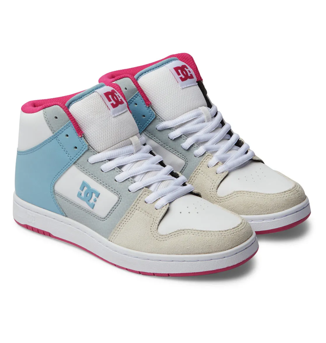 Women's Manteca 4 Hi High-Top Shoes,Sneakers