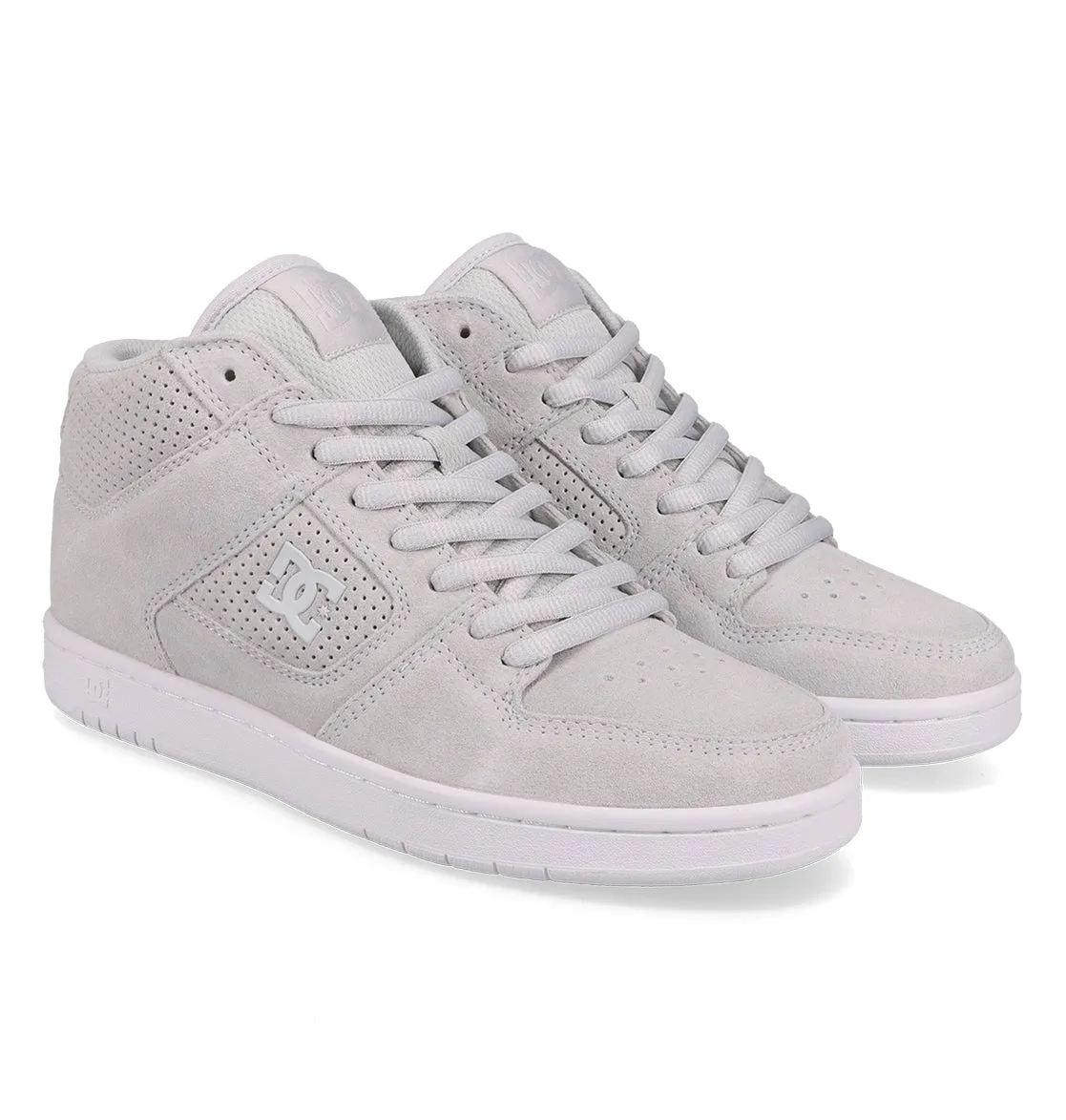 Women's Manteca 4 Hi High-Top Shoes,Sneakers