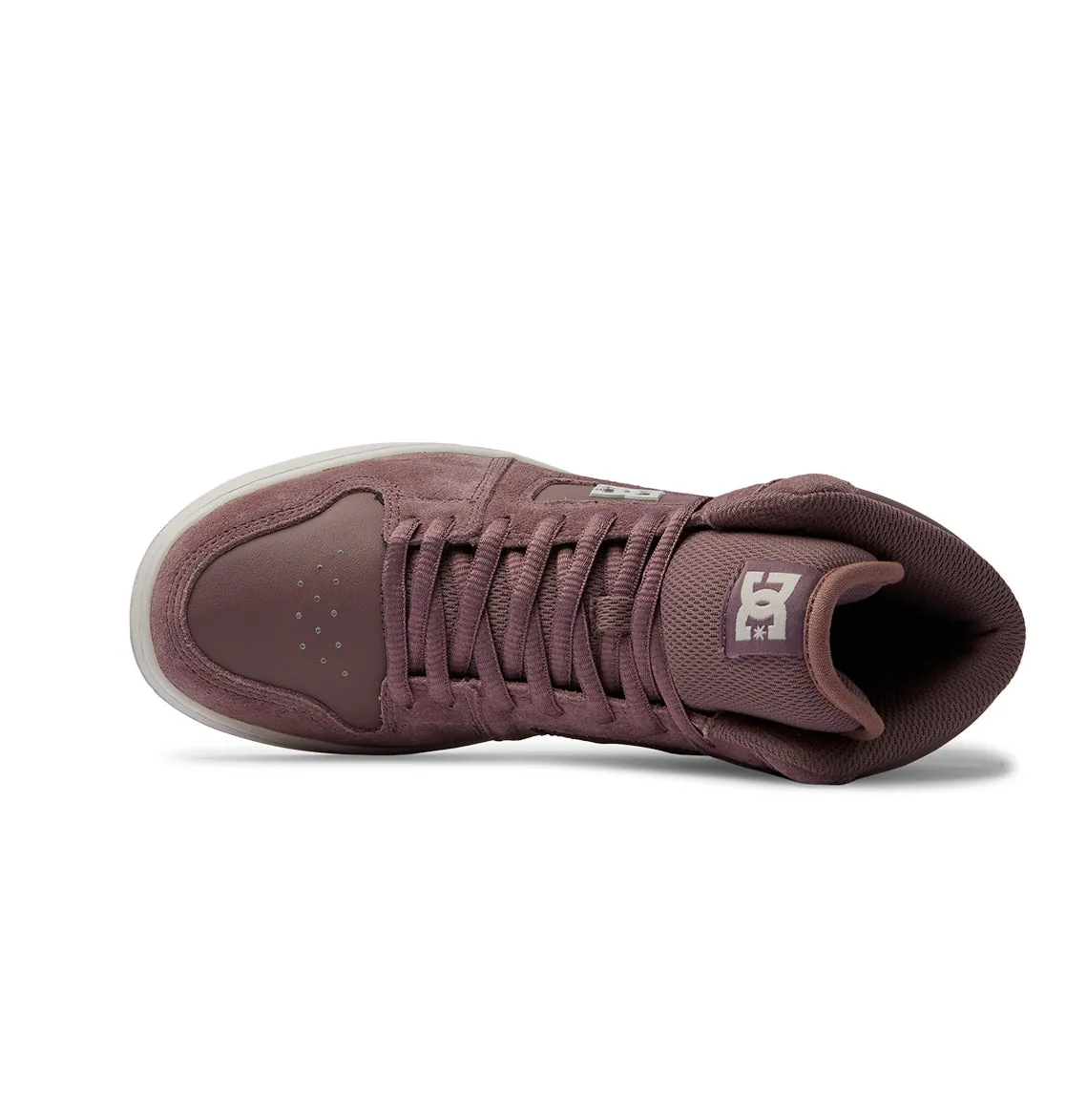 Women's Manteca 4 Hi High-Top Shoes,Sneakers