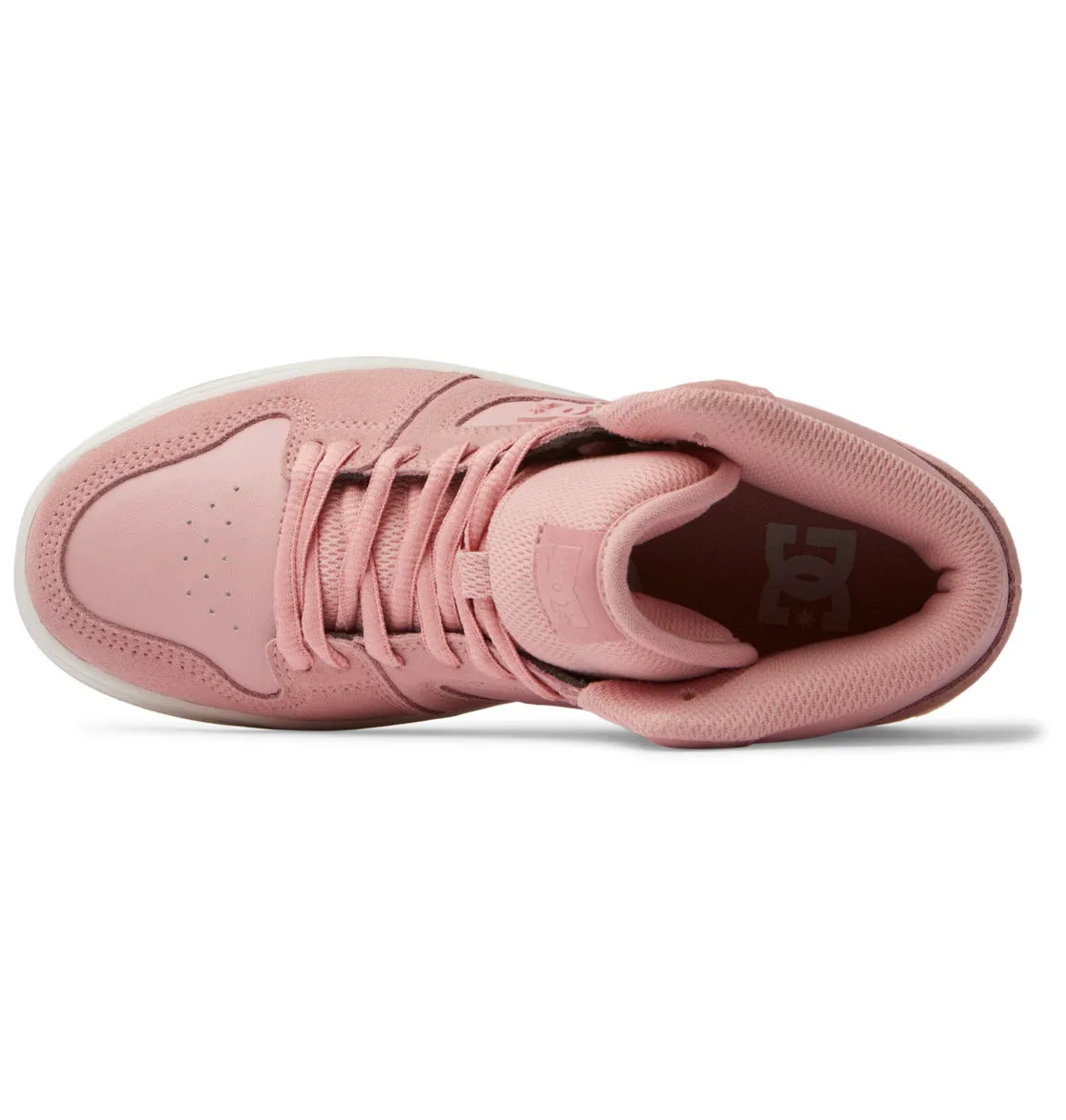 Women's Manteca 4 Hi High-Top Shoes,Sneakers