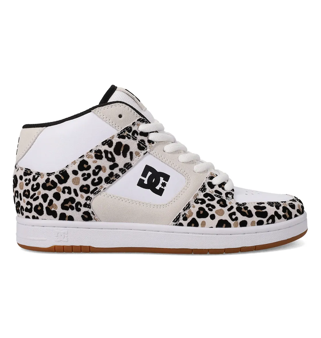Women's Manteca 4 Hi High-Top Shoes,Sneakers