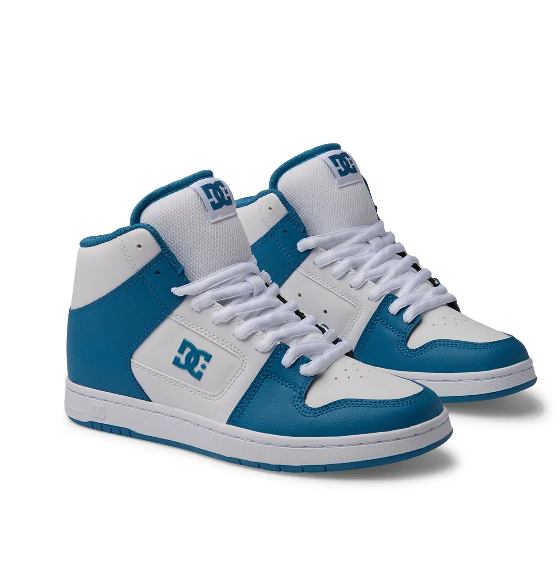 Women's Manteca 4 Hi High-Top Shoes,Sneakers