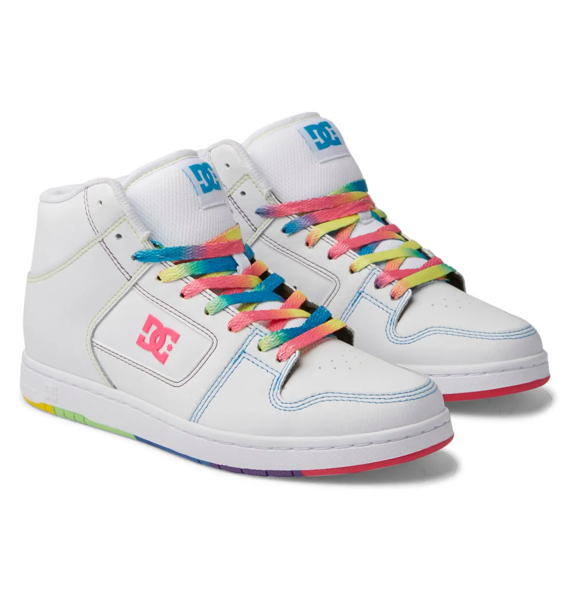 Women's Manteca 4 Hi High-Top Shoes,Sneakers