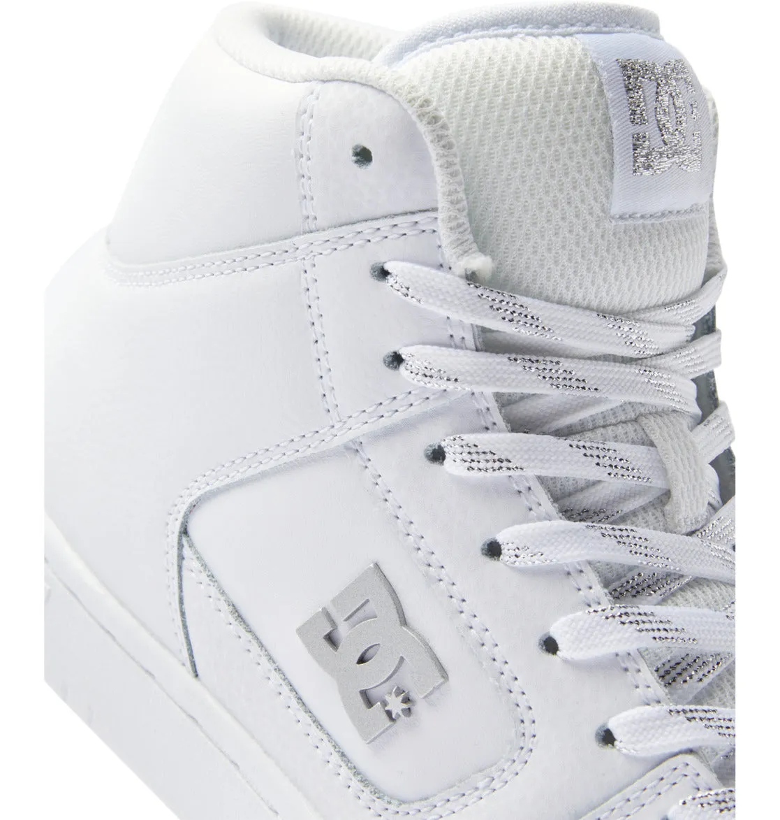 Women's Manteca 4 Hi High-Top Shoes,Sneakers