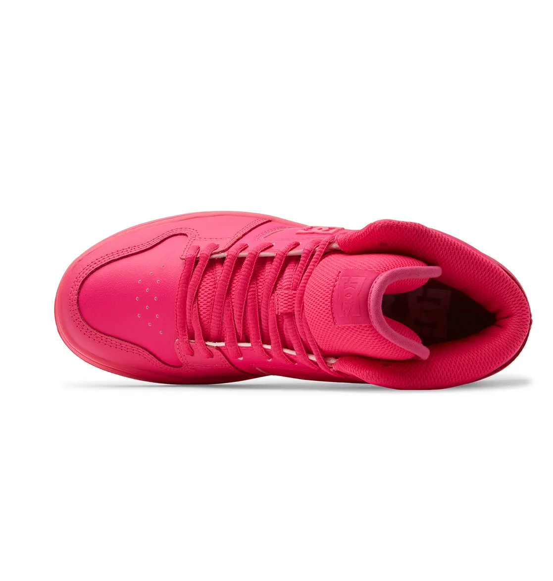 Women's Manteca 4 Hi High-Top Shoes,Sneakers