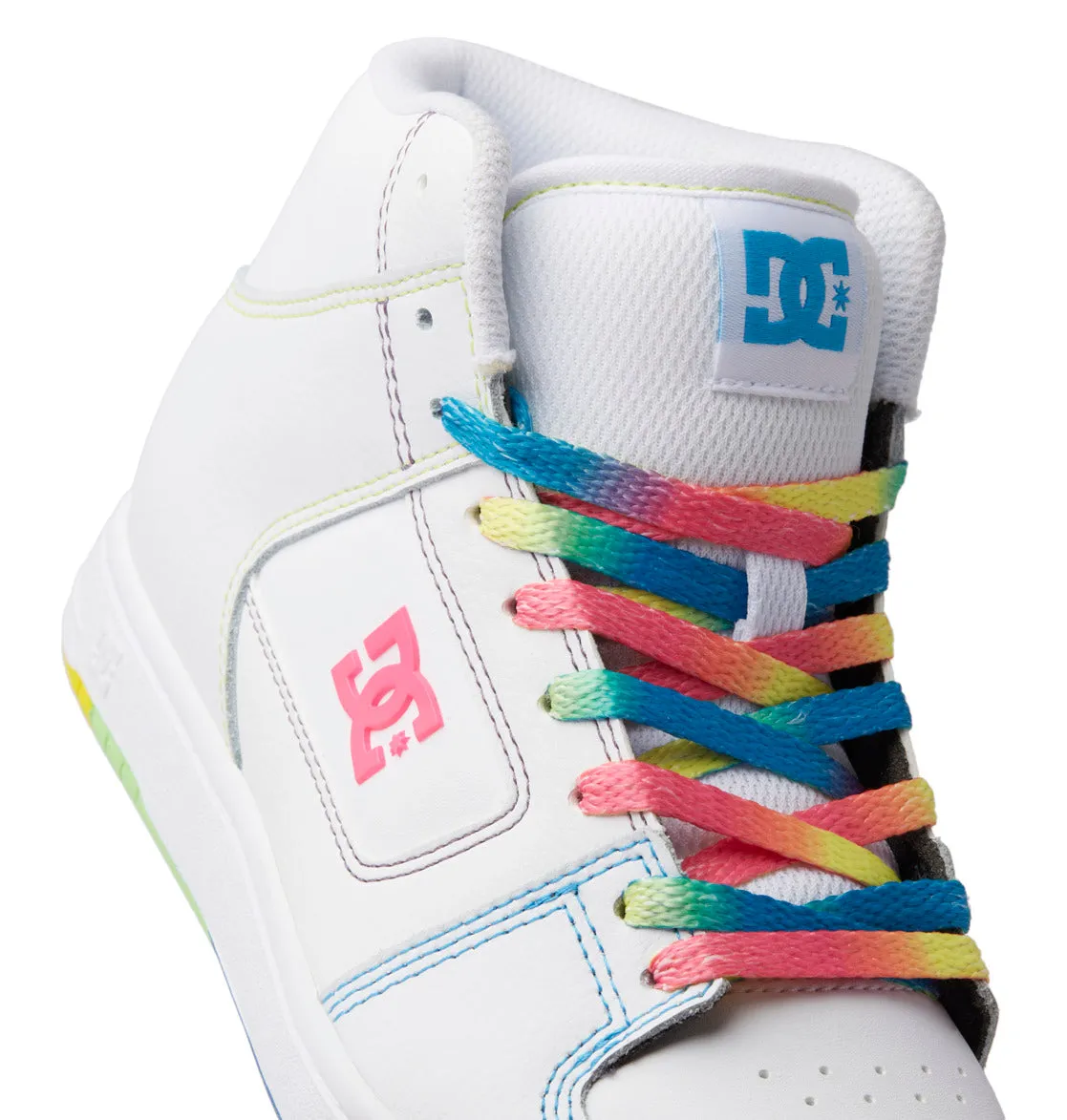 Women's Manteca 4 Hi High-Top Shoes,Sneakers