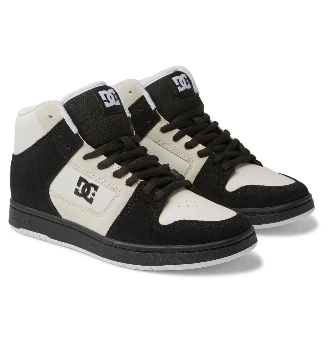 Women's Manteca 4 Hi High-Top Shoes,Sneakers