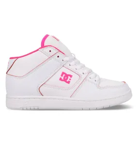 Women's Manteca 4 Hi High-Top Shoes,Sneakers
