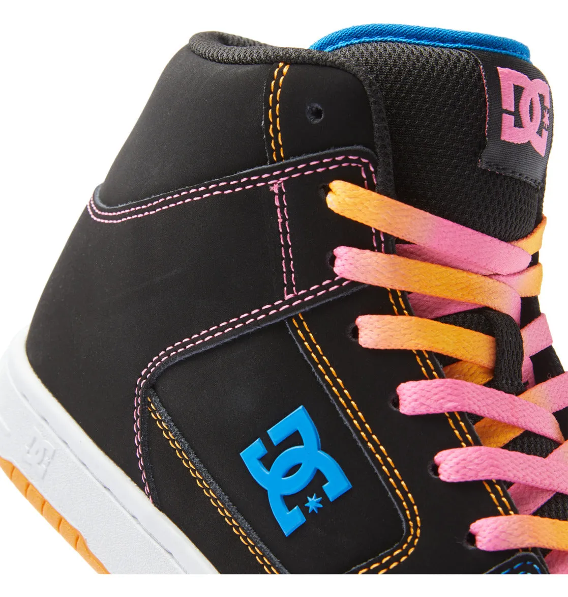 Women's Manteca 4 Hi High-Top Shoes,Sneakers