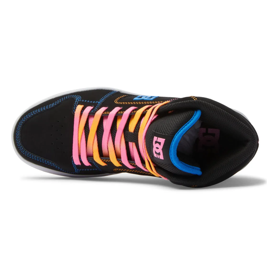 Women's Manteca 4 Hi High-Top Shoes,Sneakers