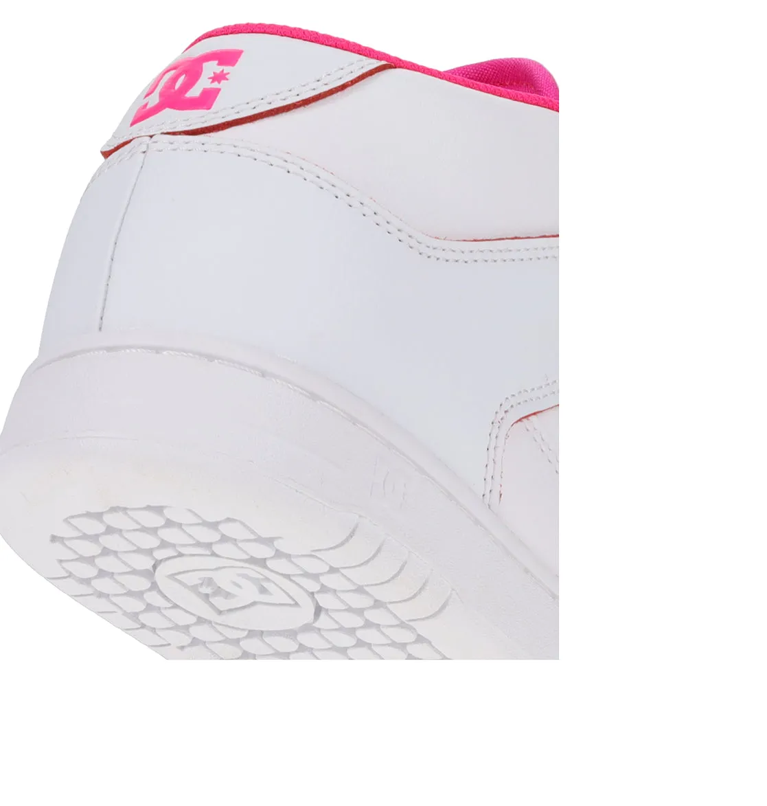 Women's Manteca 4 Hi High-Top Shoes,Sneakers
