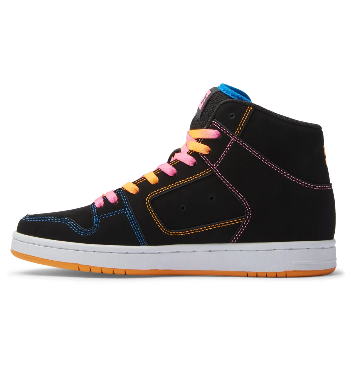 Women's Manteca 4 Hi High-Top Shoes,Sneakers