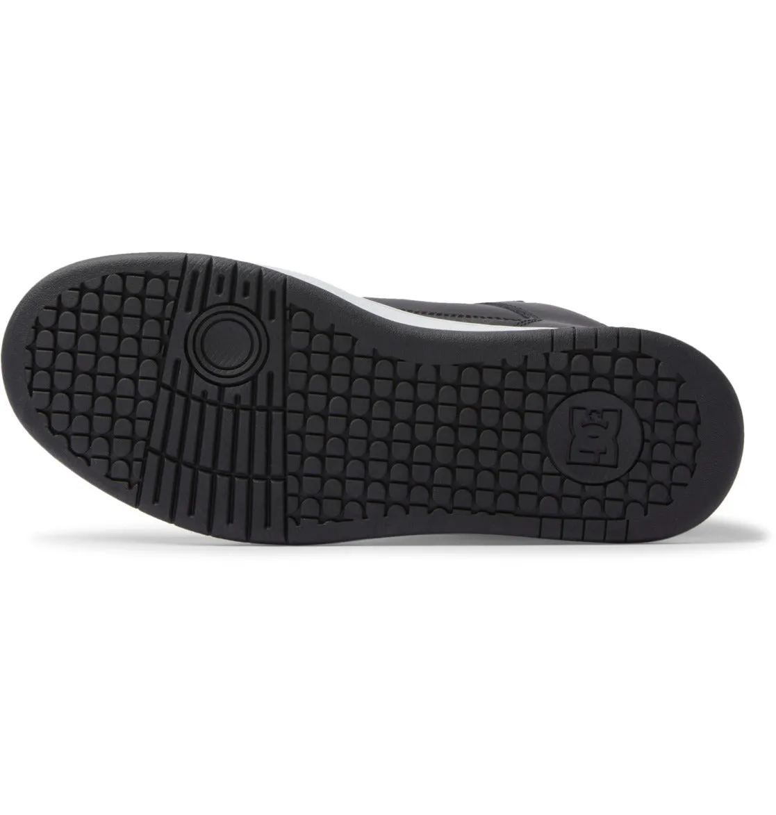 Women's Manteca 4 Hi High-Top Shoes,Sneakers