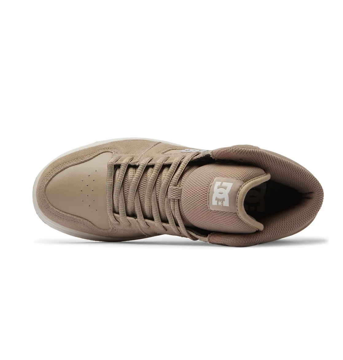 Women's Manteca 4 Hi High-Top Shoes,Sneakers