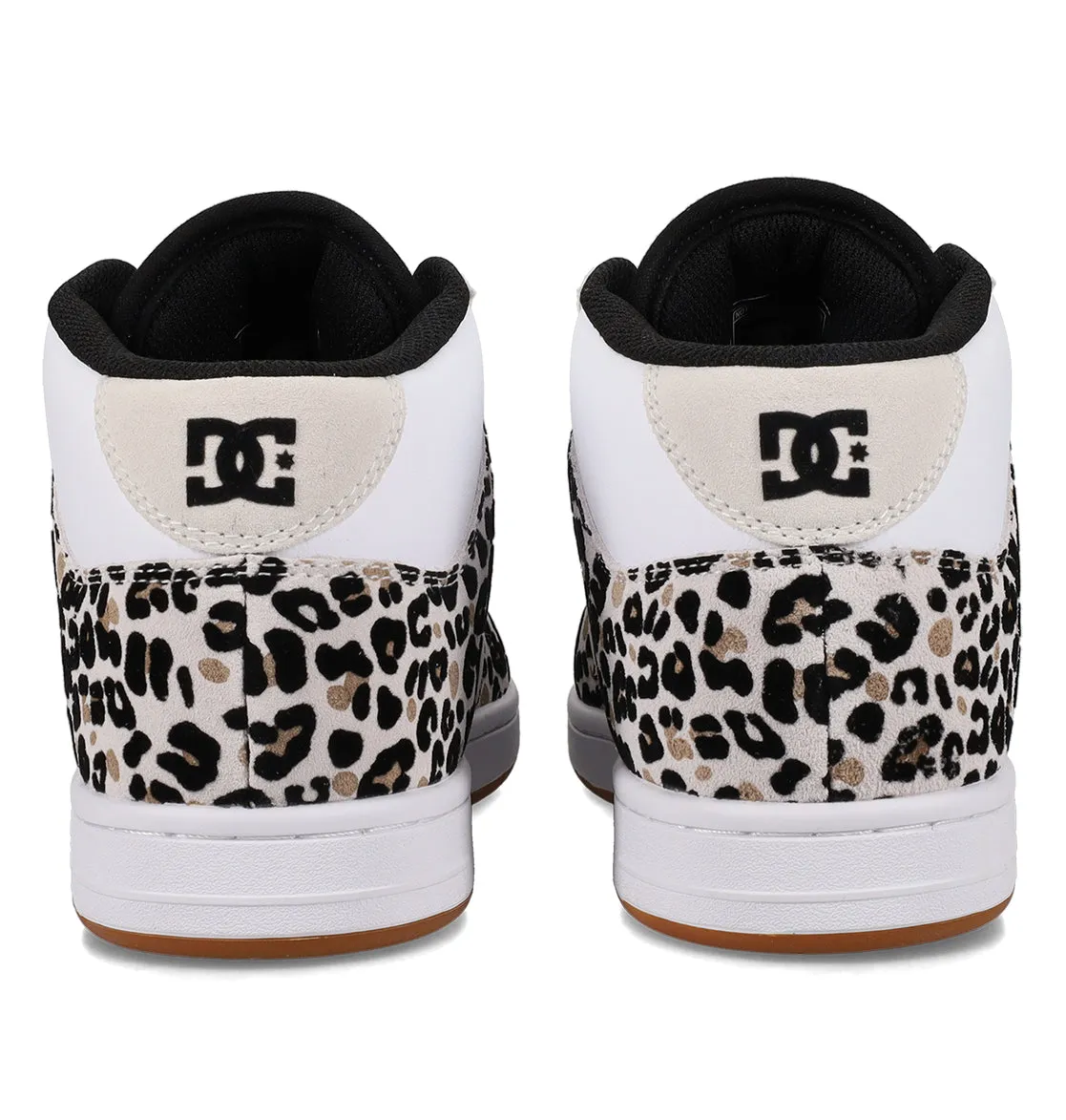Women's Manteca 4 Hi High-Top Shoes,Sneakers