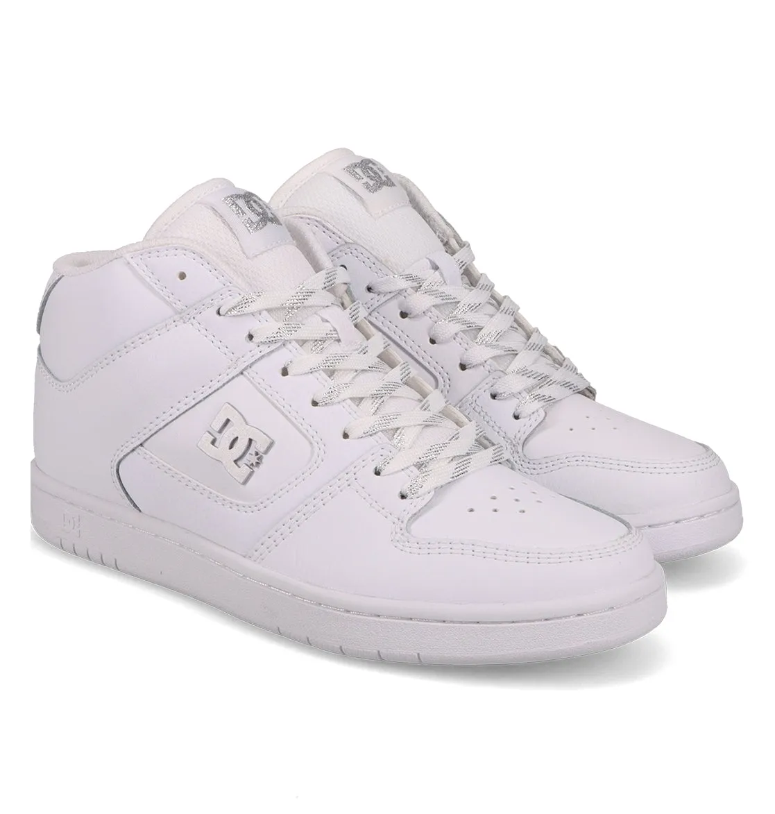 Women's Manteca 4 Hi High-Top Shoes,Sneakers