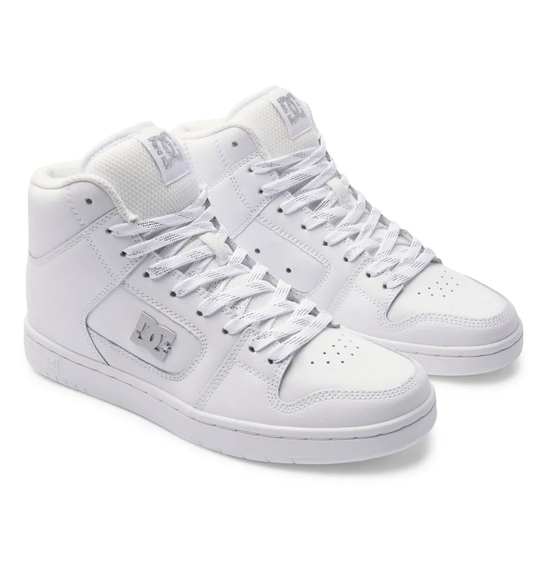 Women's Manteca 4 Hi High-Top Shoes,Sneakers