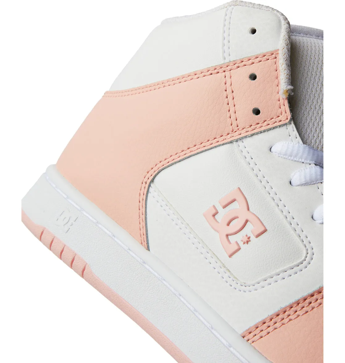 Women's Manteca 4 Hi High-Top Shoes,Sneakers