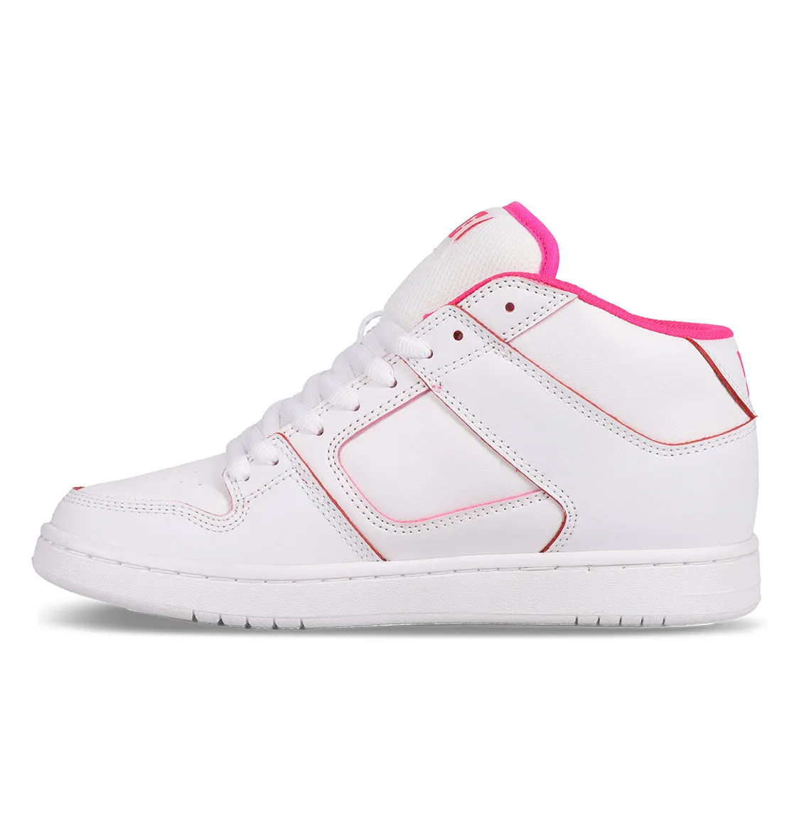 Women's Manteca 4 Hi High-Top Shoes,Sneakers