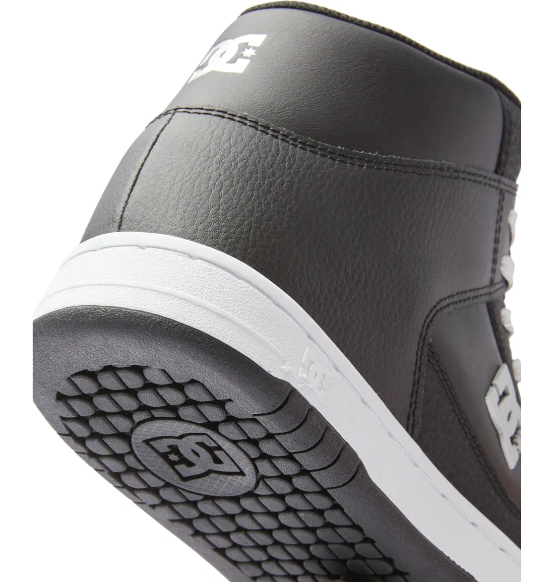 Women's Manteca 4 Hi High-Top Shoes,Sneakers