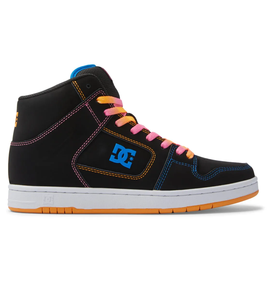 Women's Manteca 4 Hi High-Top Shoes,Sneakers