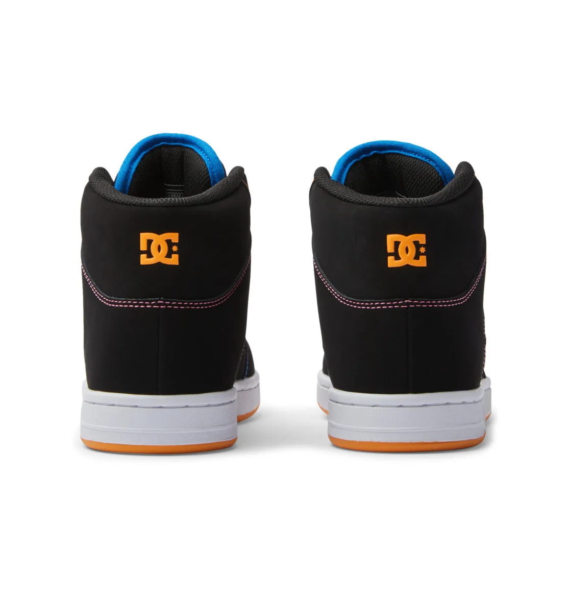 Women's Manteca 4 Hi High-Top Shoes,Sneakers